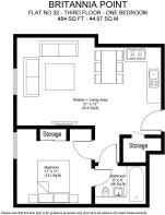 Britannia Point 32