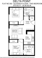 Delta Point - 352