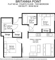 Britannia Point 42