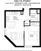 Delta Point - 27