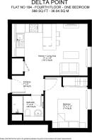 Delta Point - 184