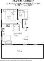 Emerald House 18