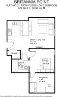 Britannia Point 61