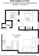 Britannia Point 111