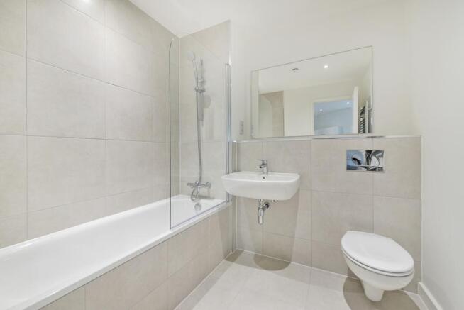 En suite