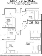 MiFlats Bracknell 32