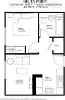 Delta Point - 371