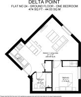 Delta Point - 24