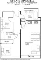 MiFlats Bracknell 34