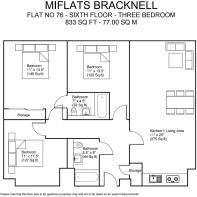 MiFlats Bracknell 76