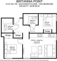 Britannia Point 176