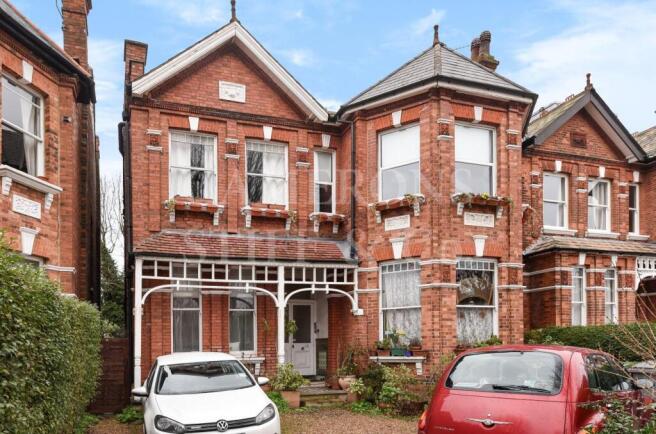 Flat 5, 12 Teignmouth Road - Front.jpg