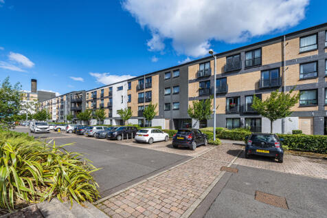 Flat 1/1, 17 Firpark Court, Dennistoun , Glasgow, G31