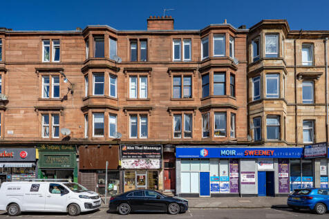Flat 3/1, 453 Duke Street, Dennistoun, Glasgow, G31