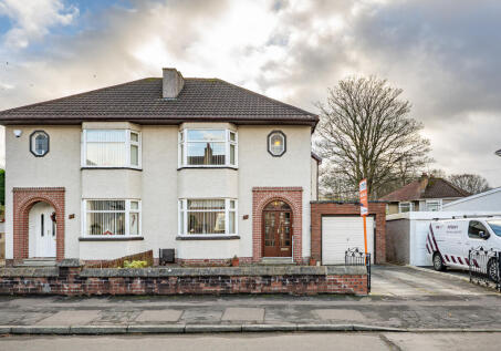 82 Weirwood Avenue, Baillieston, Glasgow, G69