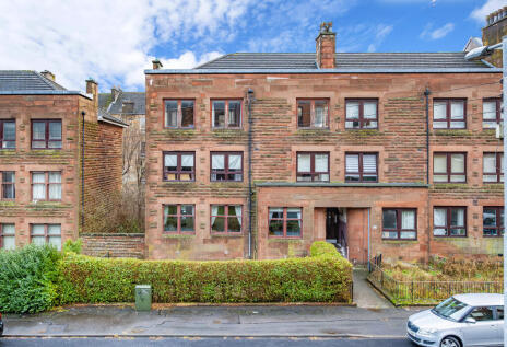 Flat 0/1, 122 Craigpark Drive, Dennistoun, Glasgow, G31