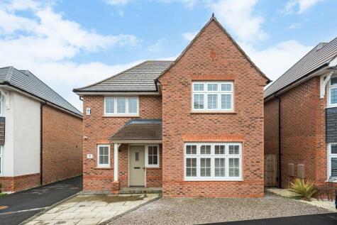 Cartmel Close, Burscough, L40