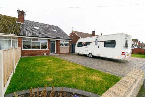 Redgate, Ormskirk, Lancashire, L39