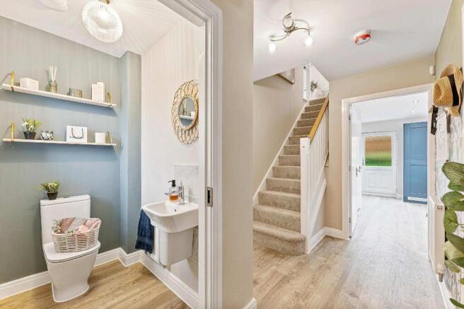 Hallway