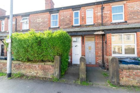 Wigan Road, Ormskirk, Lancashire, L39
