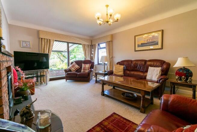 Living Rooml
