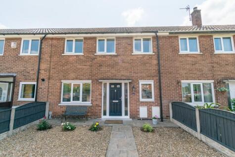 Hesketh Road, Burscough L40