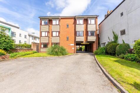 Aughton Street, Ormskirk, Lancashire, L39