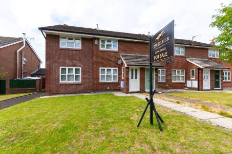 Liverpool Road, Rufford L40