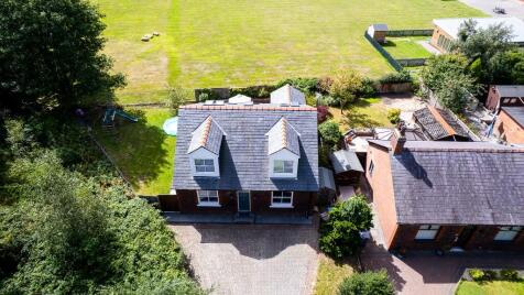 School Lane, Burscough, L40