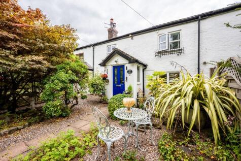 Renacres Lane, Halsall, L39