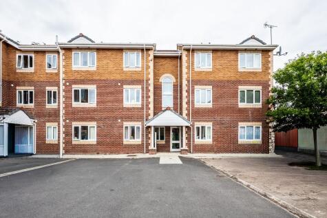 Apartment 50, The Quays, Burscough, L40