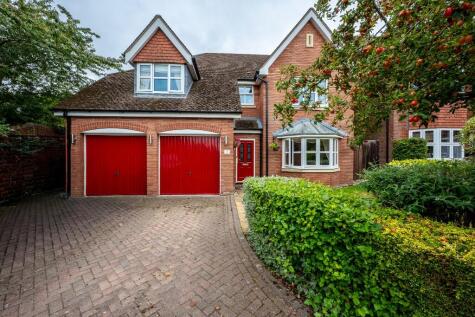 Wimbrick Close, Ormskirk, Lancashire, L39