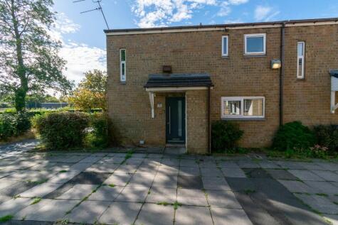 Inglewhite, Skelmersdale, Lancashire, WN8