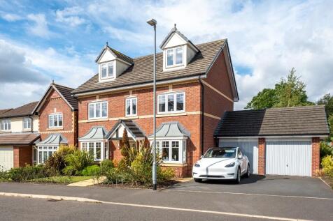 Roseacre Gardens, Rufford L40