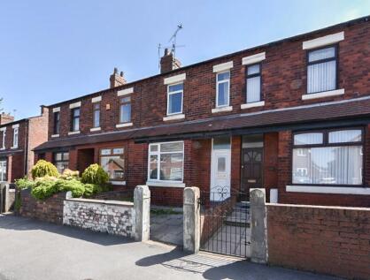 Burscough Street, Ormskirk, Lancashire, L39