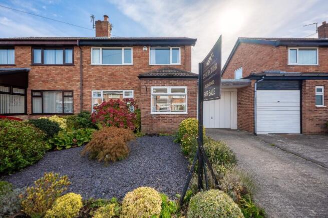 Front ElevationFront