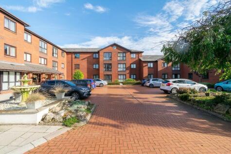 Green Lane, Ormskirk, Lancashire, L39