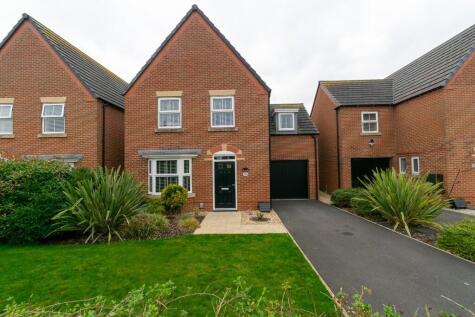 Blowick Moss Lane, Southport, Merseyside, PR8