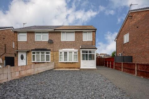 Langdale Avenue, Hesketh Bank PR4