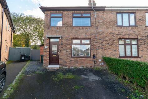 Trevor Road, Burscough L40