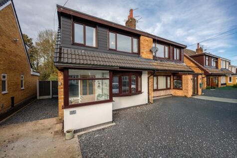 Ashtrees, Mawdesley L40