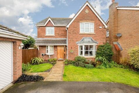 Carvel Way, Burscough L40