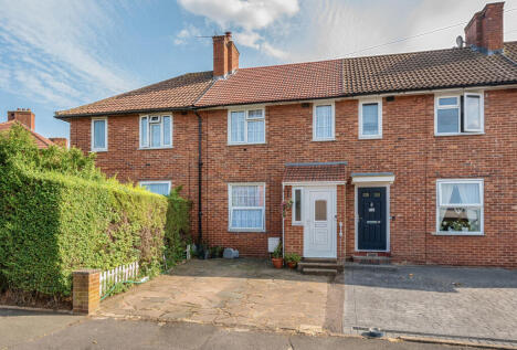 Paisley Road, Carshalton, SM5