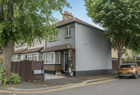 Stanley Road, Carshalton, SM5
