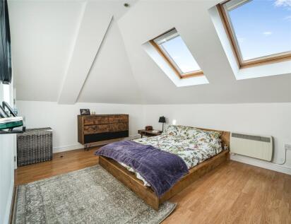 Benhill Road, Sutton, SM1