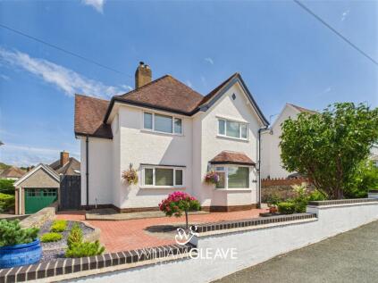 Bryn Gosol Road, Llandudno, LL30
