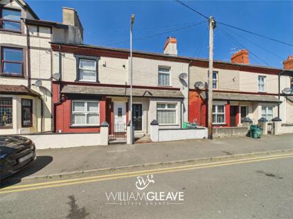 Oswald Road, Llandudno Junction, Conwy, LL31