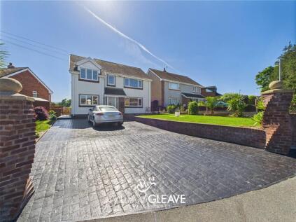 Victoria Drive, Llandudno Junction, Conwy, LL31