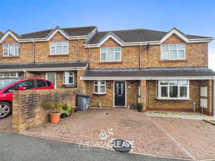 Gerddi Gledhill, Llandudno, Conwy, LL30