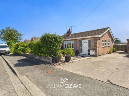 Marble Church Grove, Bodelwyddan, Rhyl, Denbighshire, LL18